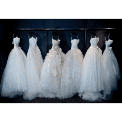 Vera Wang wedding dresses