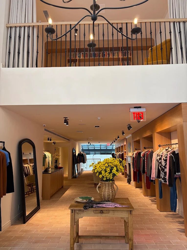 Guest in Residence Madison Avenue interiors