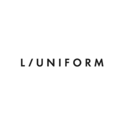 L/UNIFORM LOGO