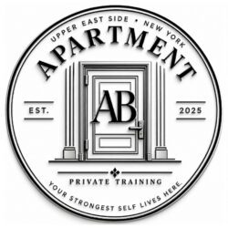 AB Apartment logo